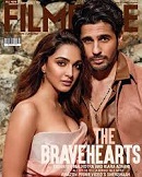 FILMFARE(Aug) 2021