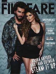 FILMFARE(Aug) 2022
