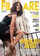 FILMFARE Aug 2019
