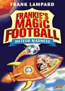 Frankie's Magic Football Meteor Madness
