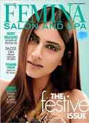 Femina Salon and Spa - (NOV 2019)