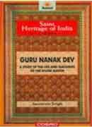 The Saint heritage of India A Continuing Series  Guru Nanak Dev