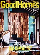 GoodHomes INDIA (Sep-19)