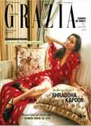 Grazia - (August-19)