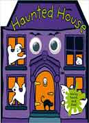 Haunted House (Funny Faces)