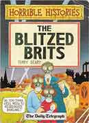 The Blitzed Brits (Horrible Histories)