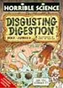 Disgusting Digestion (Horrible Science)
