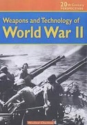 Weapons And Technology Of World War II