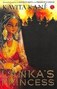 Lanka's Princess
