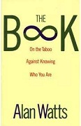 THE BOOK ON THE TABOO AGAINST KNOWING WHO YOU ARE