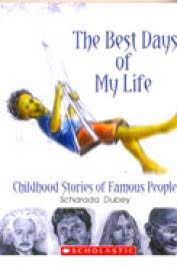 The Best Days Of My Life