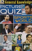 Picture Quiz - Sports World