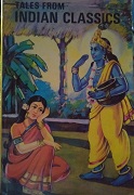 Tales From Indian Classics