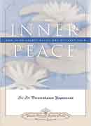 Inner Peace: How to Be Calmly Active and Actively Calm