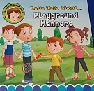 Let's Talk about Playground Manners