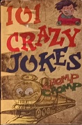 101 Crazy Jokes