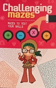 Challenging Mazes