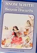 Snow White and the Seven Dwarts