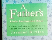 A Fathers Little Instruction Book