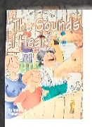 The Sounds I Hear