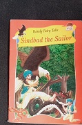 Sindbad the Sailor