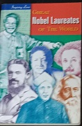 Great Nobel Laureates of the World