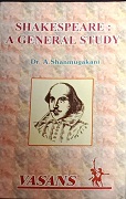 Shakespeare - A General Study
