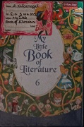 My Little Book of Literature