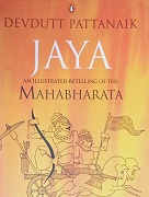 JAYA An Illustrated Retailing of the MAHABHARATA