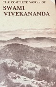 The Complete works of SWAMI VIVEKANANDA