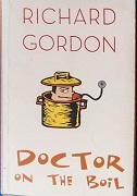 Doctor on the Boil