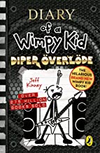 Diary of a Wimpy Kid 17 DIAPER OVERLOAD