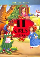 5 minutes tales -11 girls tales