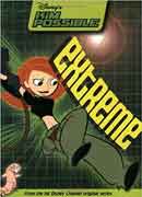 Disney s Kim Possible 3 in 1 EXTREME ADVENTURE