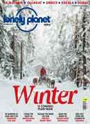 LONELY PLANET INDIA OCTOBER 2019
