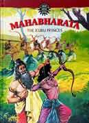 Mahabharata Part 1  (The Kuru Princes)