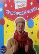 Meet Grandad Tumble