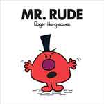 Mr.Rude