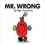 Mr.Wrong
