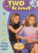 Mary kate and ashley Two of a kind 6