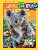 National Geographic Kids Nov 2022