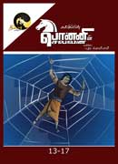 பொன்னியின் செல்வன் 13-17(PONNIYIN SELVAN)comics
