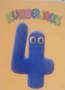 Number Jacks 4