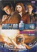 Doctor Who:Nuclear Time