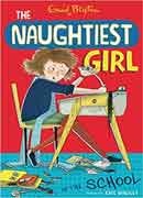The Naughtiest Girl in the school 1