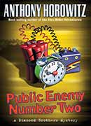public enemy number 2