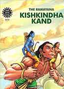 The Ramayana Part 4 (Kishkindha Kand)