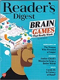 Readers Digest (Nov 2021)