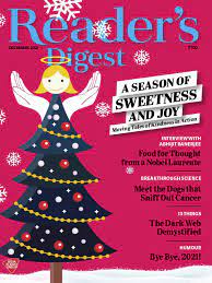 Readers Digest (Dec 2021)