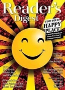 Readers Digest (May 2021)